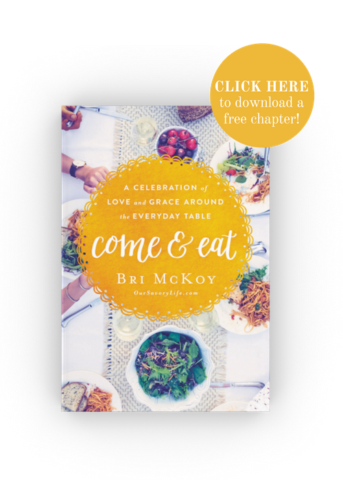 come-and-eat-free-chapter come-and-eat-free-chapter