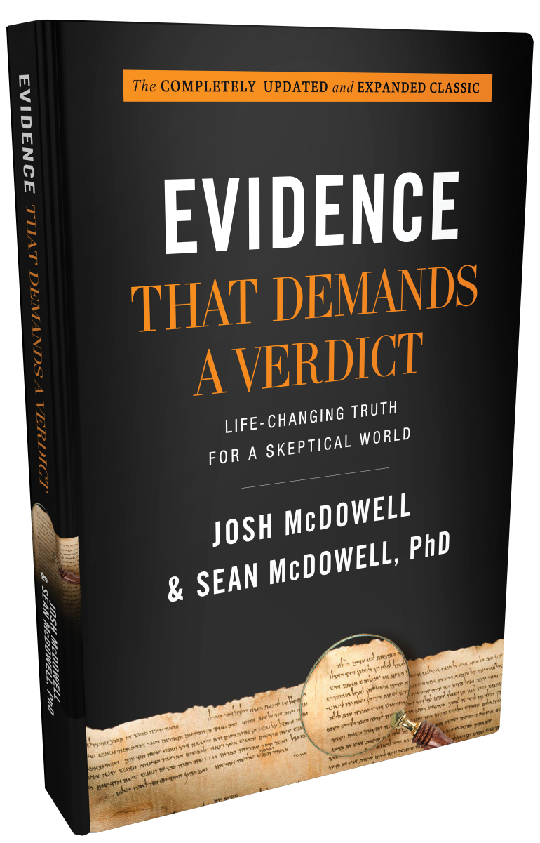 evidence that demands a verdict volume 1