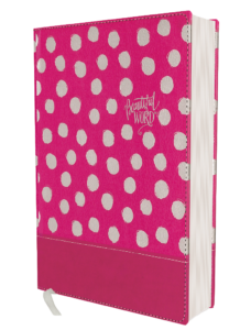 NIV Beautiful Word Coloring Bible for Girls Hundreds of