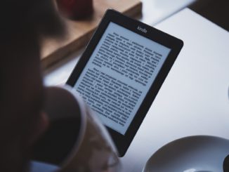cyber monday 2018 ebook sale