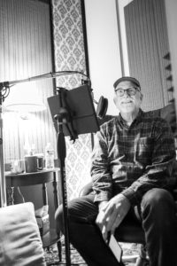 Bob Goff narrating Everybody, Always