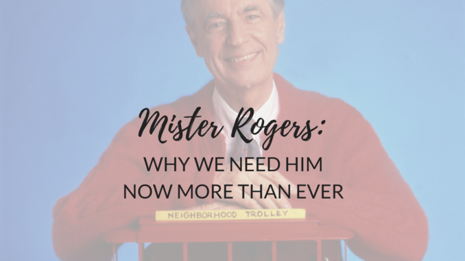 Mister-Rogers-2 mister rogers neighborhood, mister rogers anniversary, mister rogers birthday, mister rogers stamp, mister rogers relevance, Fred rogers