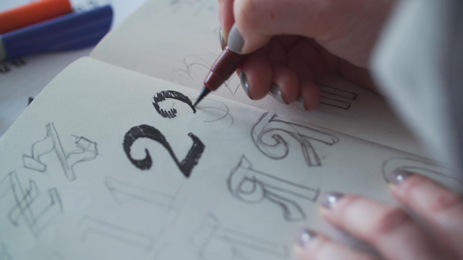 Coloring-Font biblia letra facil de leer