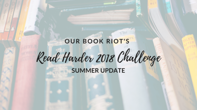Book-Riot-Read-Harder-Challenge-Summer-Update book riot, read harder challenge 2018, bookriot read harder