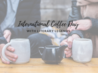 international coffee day