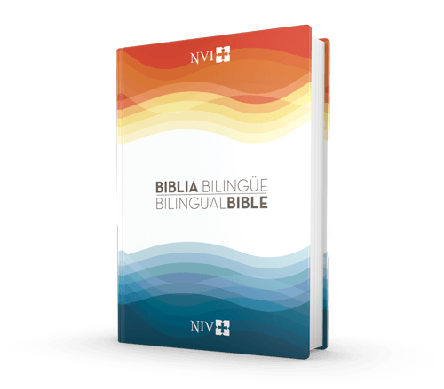 9780829767933.BibliaBiblingue-NVI-NIV-TapaDura Biblia bilingue ingles español bilingual bible spanish english niv nvi