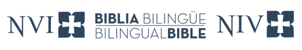 NIV-NVI-biligue biblia bilingue nvi niv espanol ingles