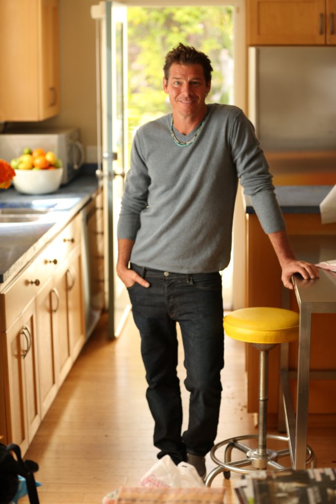 Ty Pennington signs book contract with Zondervan - Zondervan