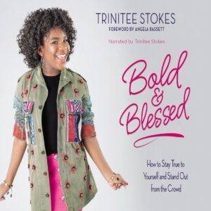 Trinitee Bold and Blessed, KC Undercover