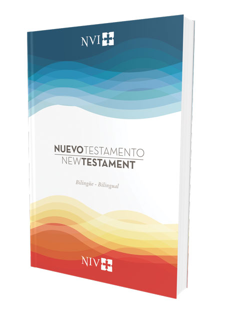 9780829768763 9780829768763 nuevo testamento bilingue nvi niv bilingual new testament