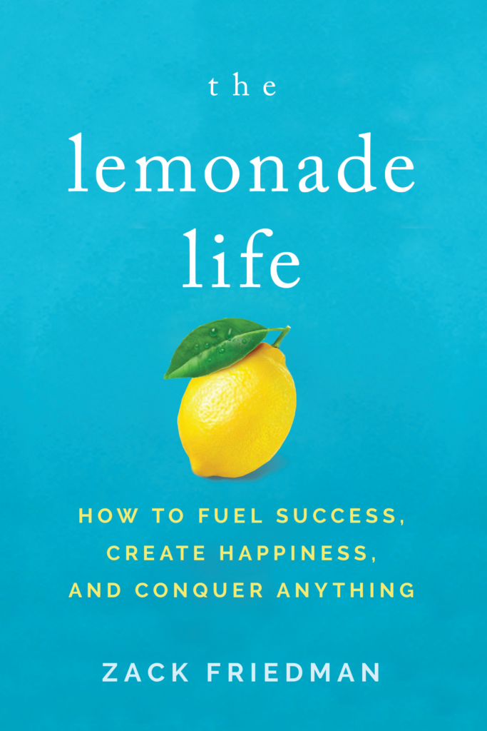 The Lemonade Life Audio PDF HarperCollins Leadership