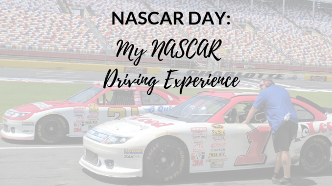 NASCAR-Day-Nascar-driving-experience