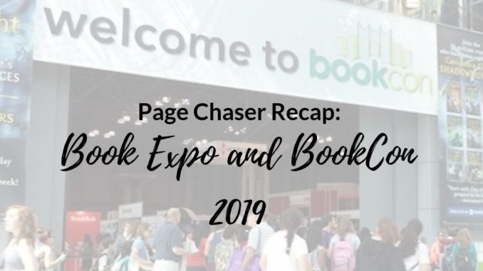 Book-Expo_Con-2019-Recap Book-Expo_Con-2019-Recap