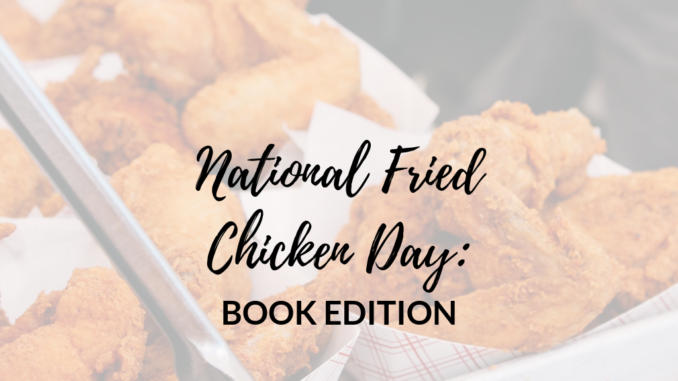 National-Fried-Chicken-Day National-Fried-Chicken-Day