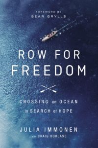 row-for-freedom the spirit of freedom