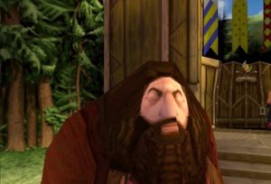 National Video Game Day Harry Potter