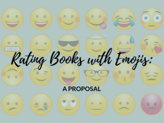Emoji-Ratings-of-Books-