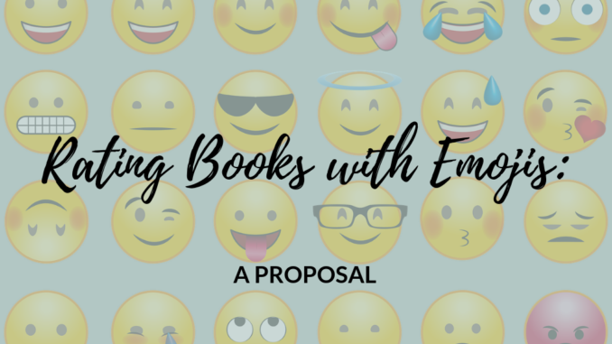 Emoji-Ratings-of-Books-