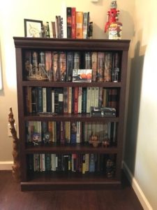 secondhand books book lover debate