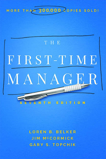 firsttimemanager