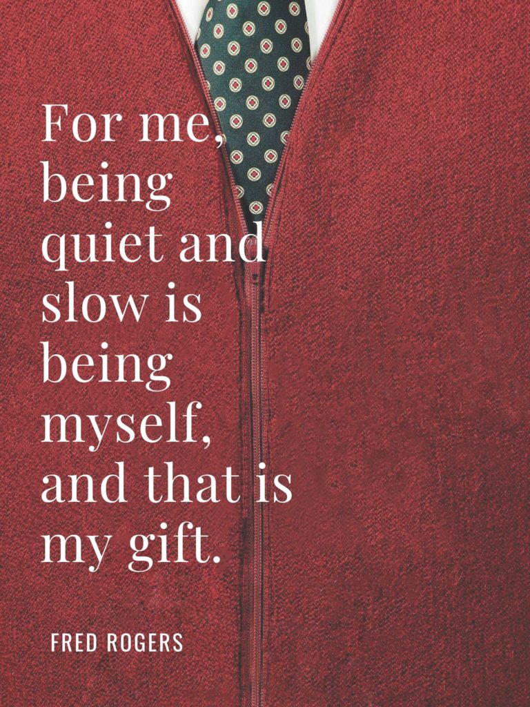 mister rogers quote posters 1
