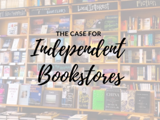 independent bookstores parnassus nashville