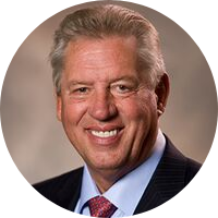 John Maxwell photo