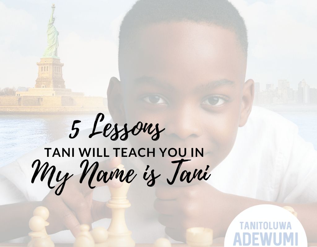 my name is tani chess champion my name is tani chess champion