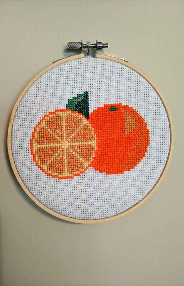 POPSUGAR Reading Challenge Updates cross stich