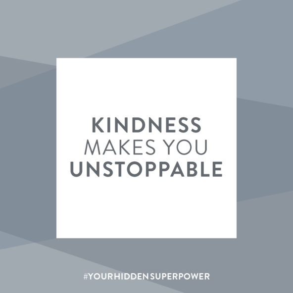 Discover Your Hidden Superpower Adrienne Bankert