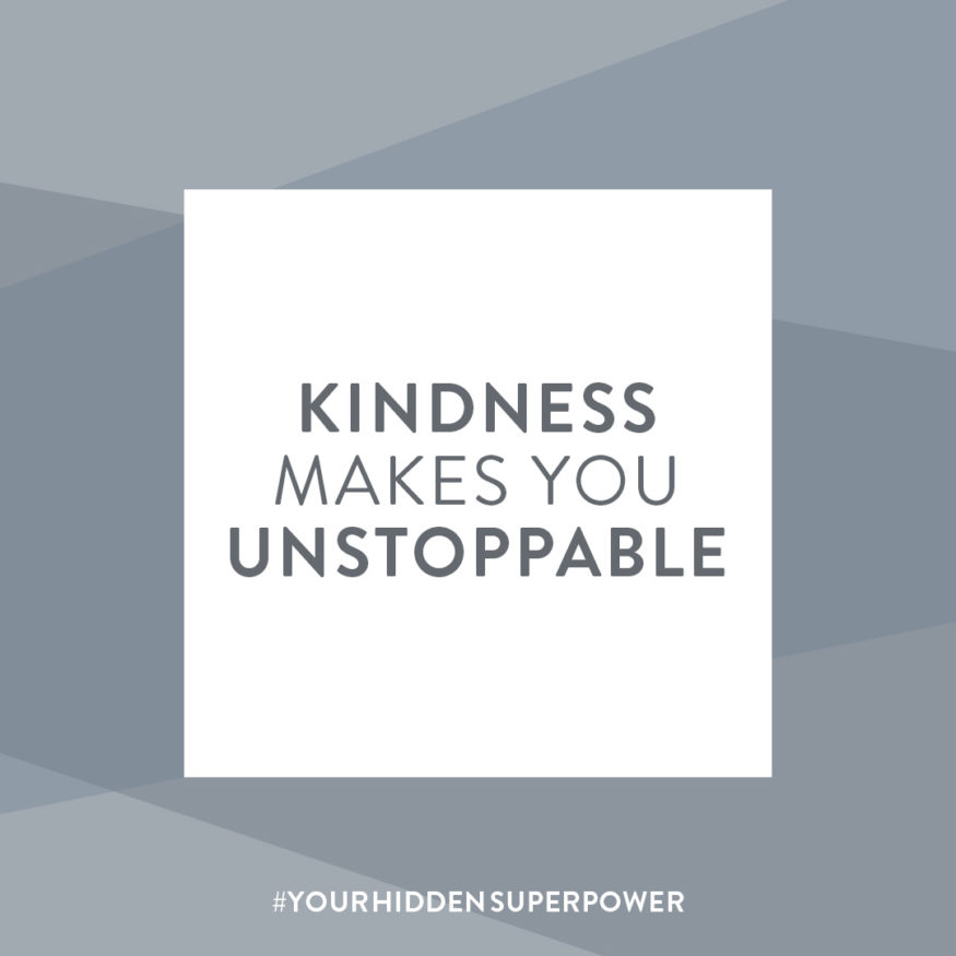 Discover Your Hidden Superpower Adrienne Bankert