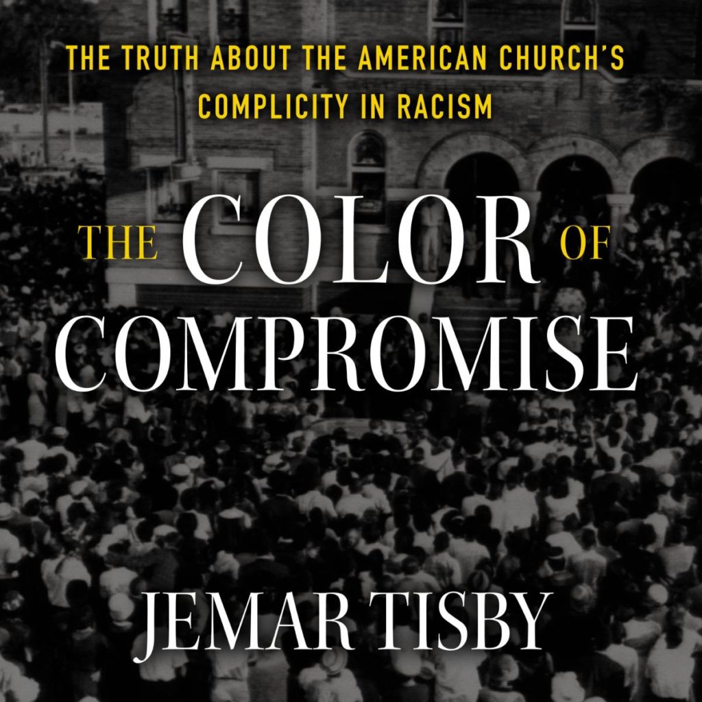 Books About American History You Weren't Taught in School color of compromise