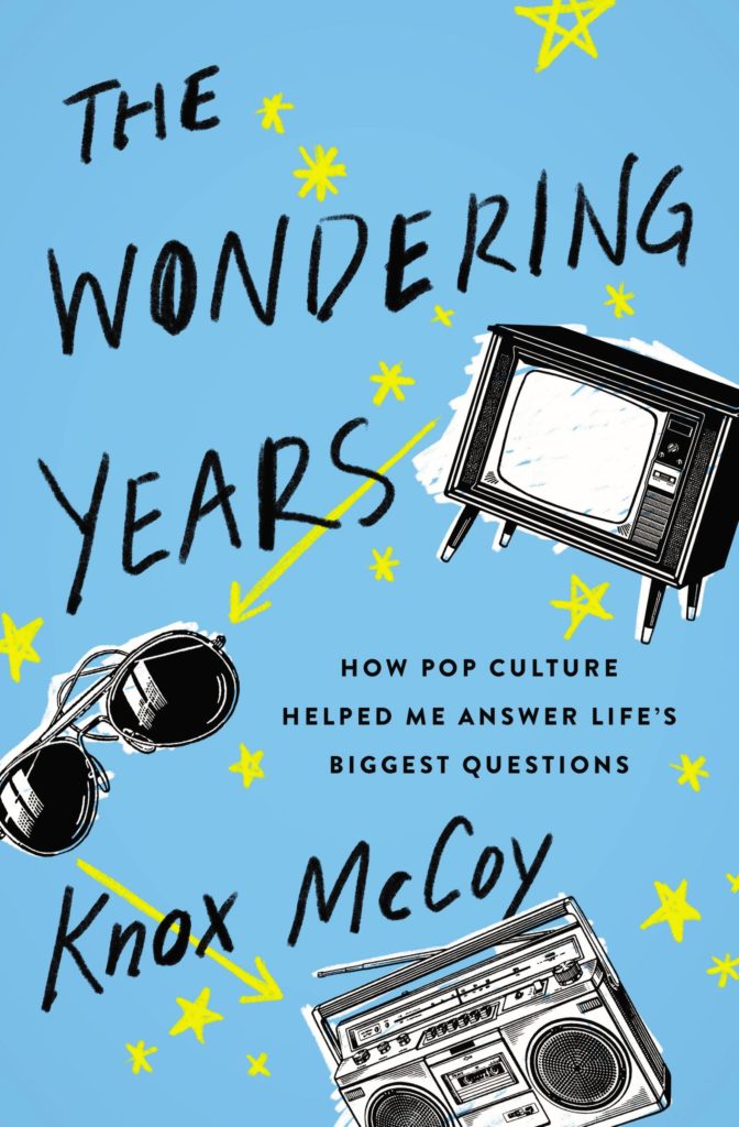 knox mccoy the wondering years