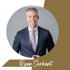 Ryan Serhart