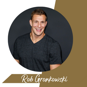 Rob Gronkowski