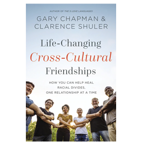 Life-Changing Cross-Cultural Friendships