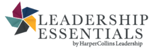 HarperCollins Leadership Essentials logo