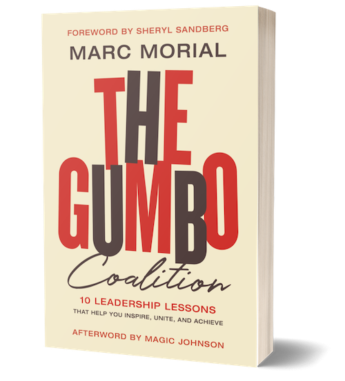 The Gumbo Coalition