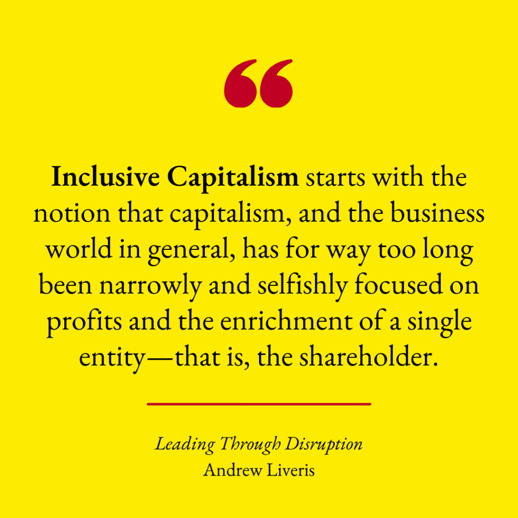 What Is Capitalism?