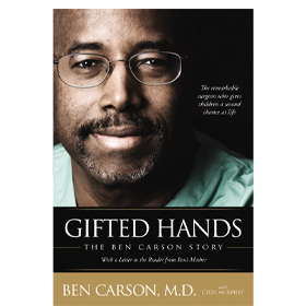 Gifted Hands: The Ben Carson Story