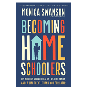 Becoming Homeschoolers