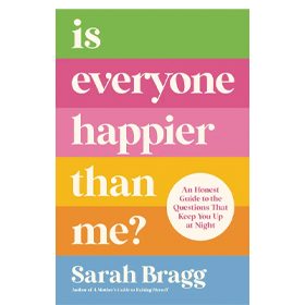 Is Everyone Happier Than Me?