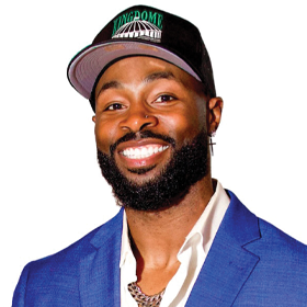 The Words You Speak Matter by Andy Dooley