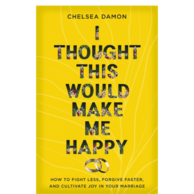 I Thought This Would Make Me Happy