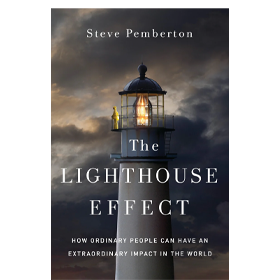 The Lighthouse Effect