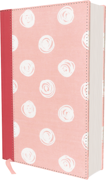 NIV Comfort Print Bibles - New International Version - Marketing Pages