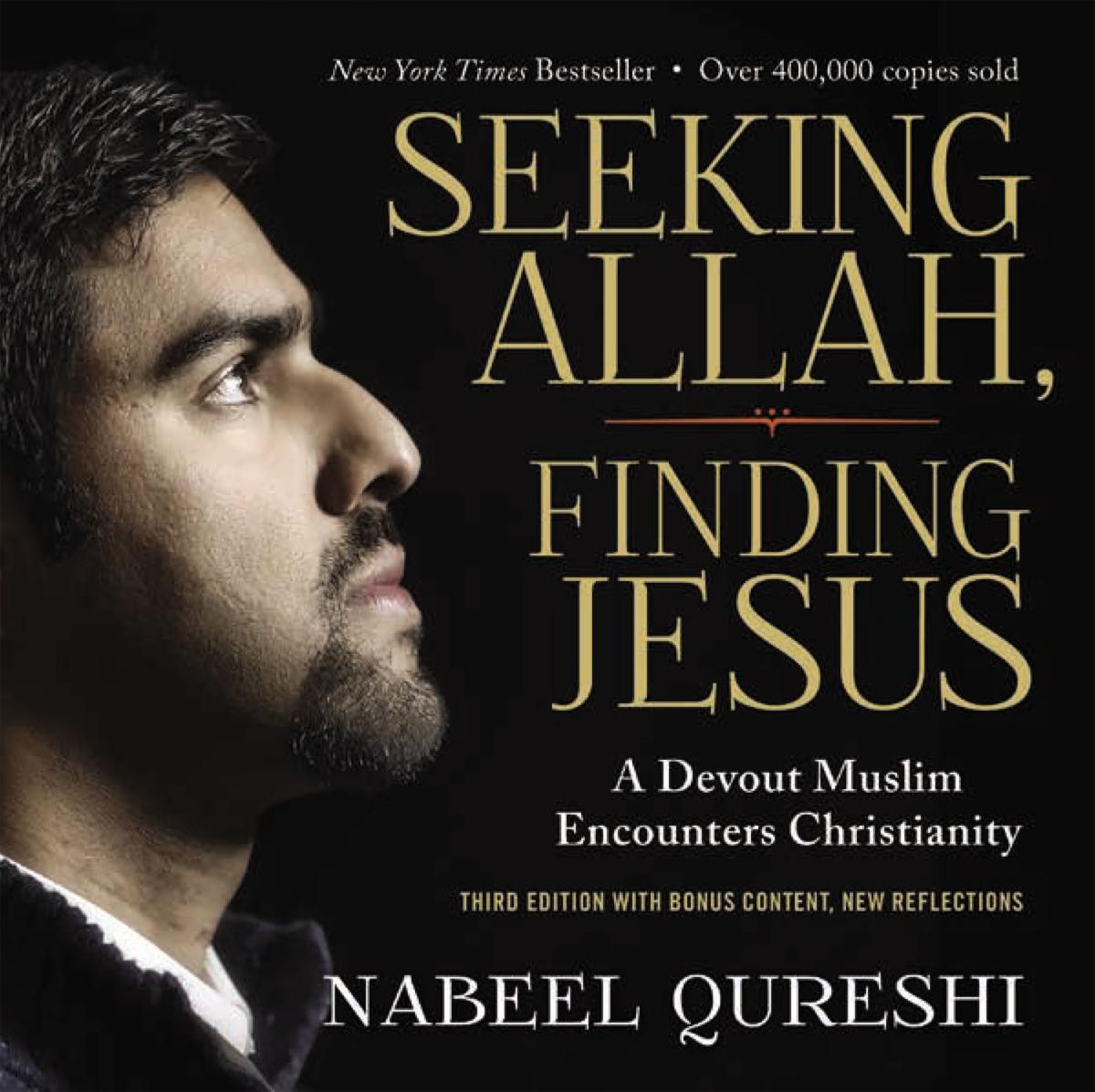 Seeking allah finding jesus audiobook pdf marketing pages