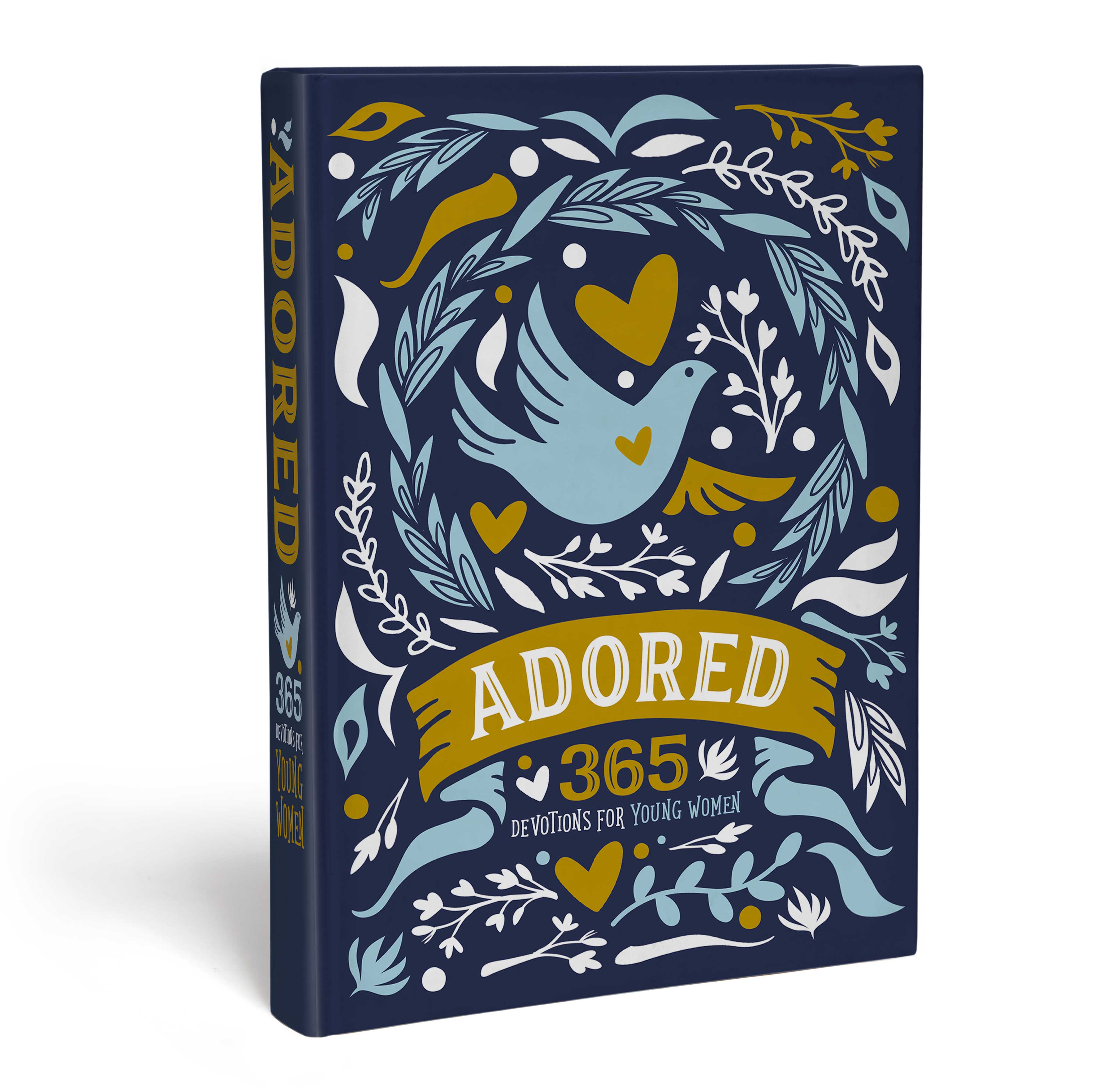 Adored_3D_updated Adored_3D_updated