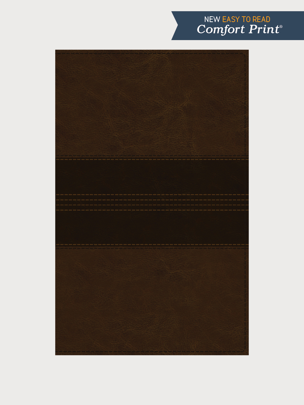 Brown-NRSV-Thinline Brown-NRSV-Thinline