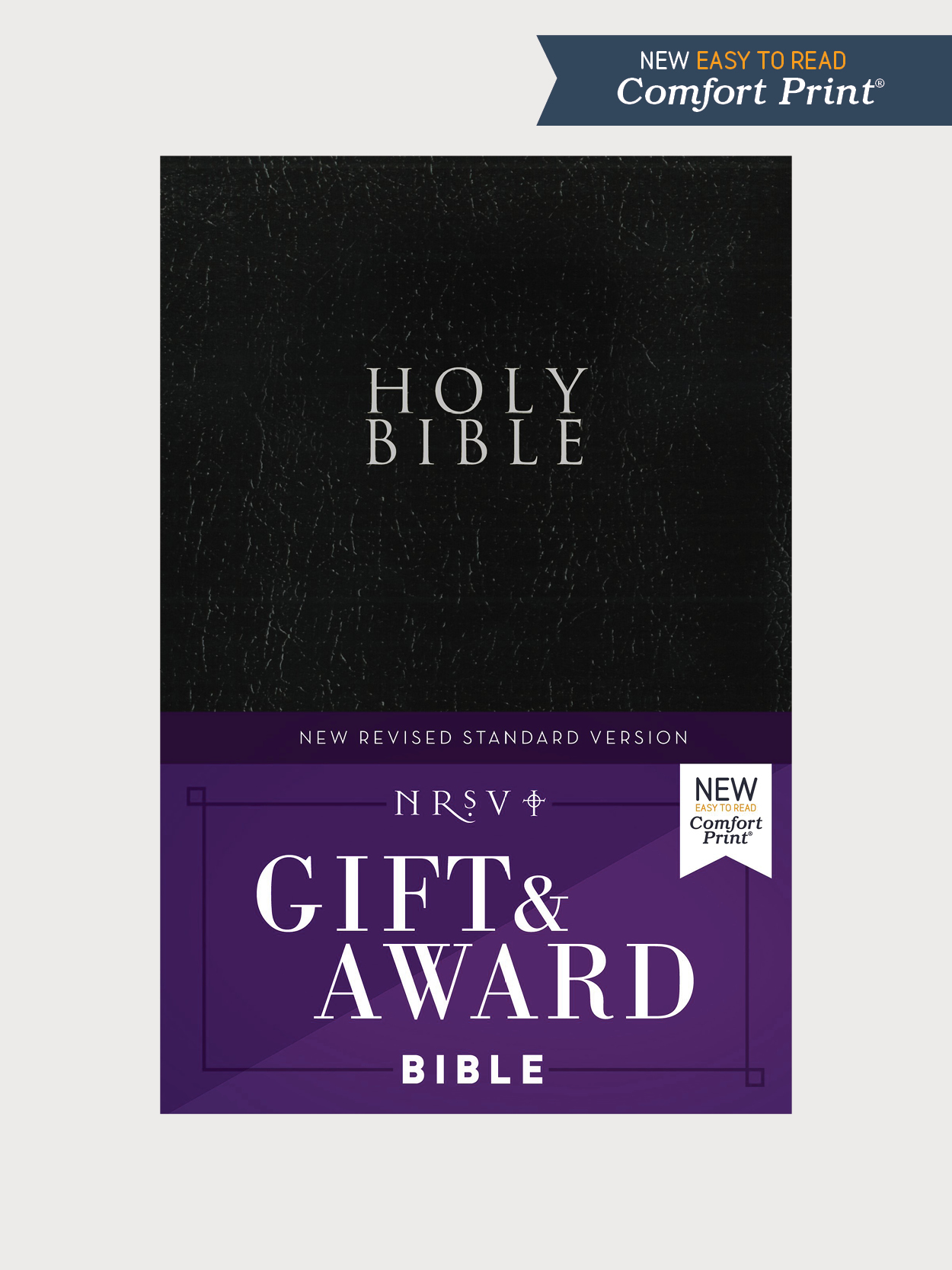 Black-NRSV-GiftAward